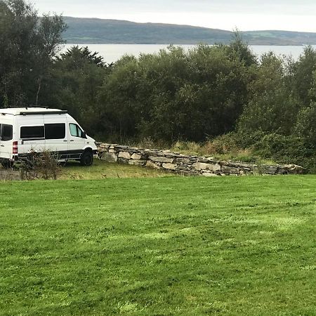 Ahakista Lodge Bagian luar foto