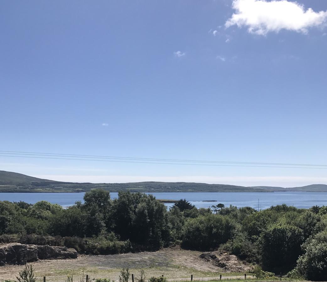 Ahakista Lodge Bagian luar foto